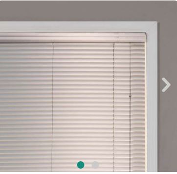 Just Blinds Promo
